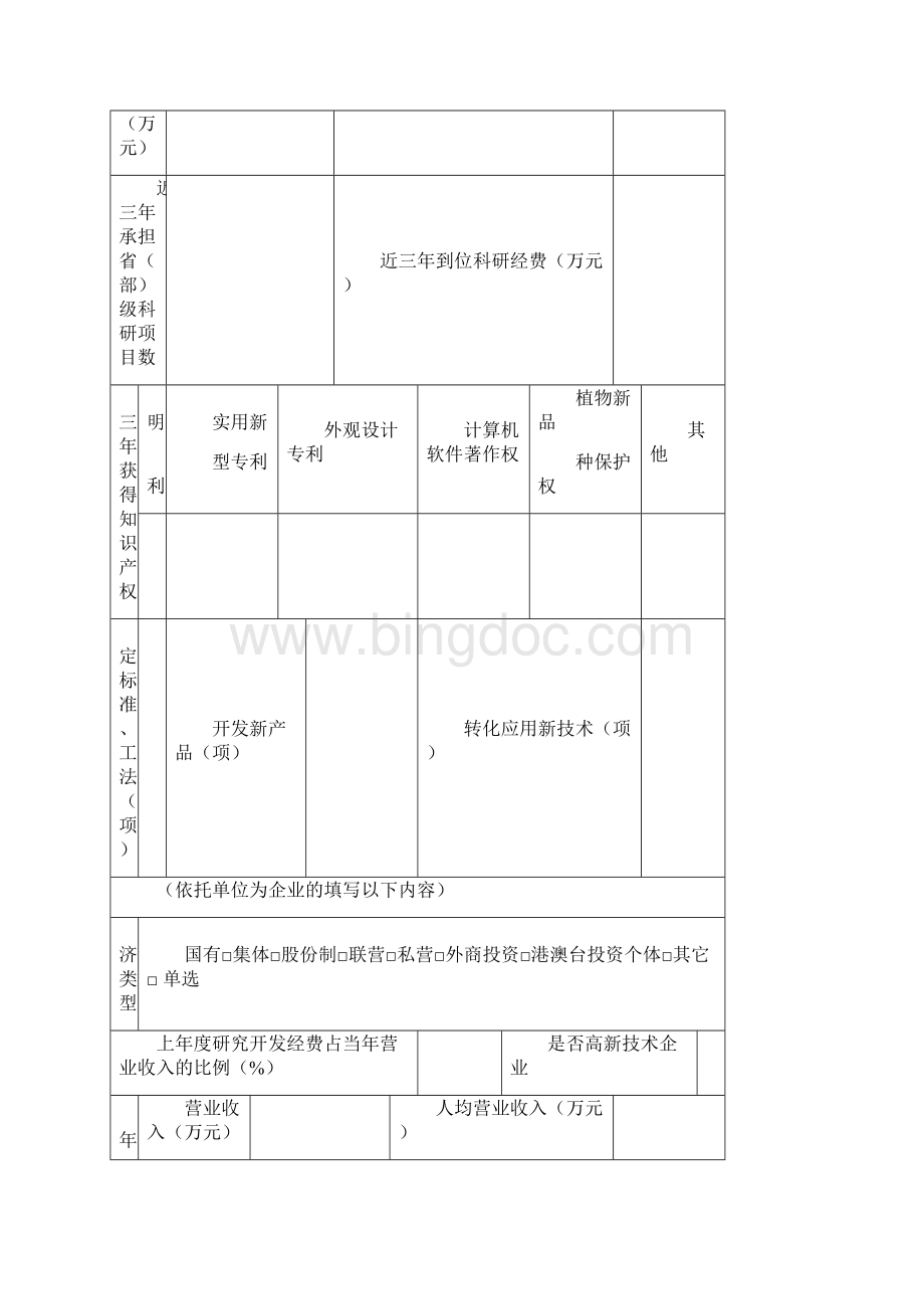 河北产业技术研究院建设项目.docx_第3页