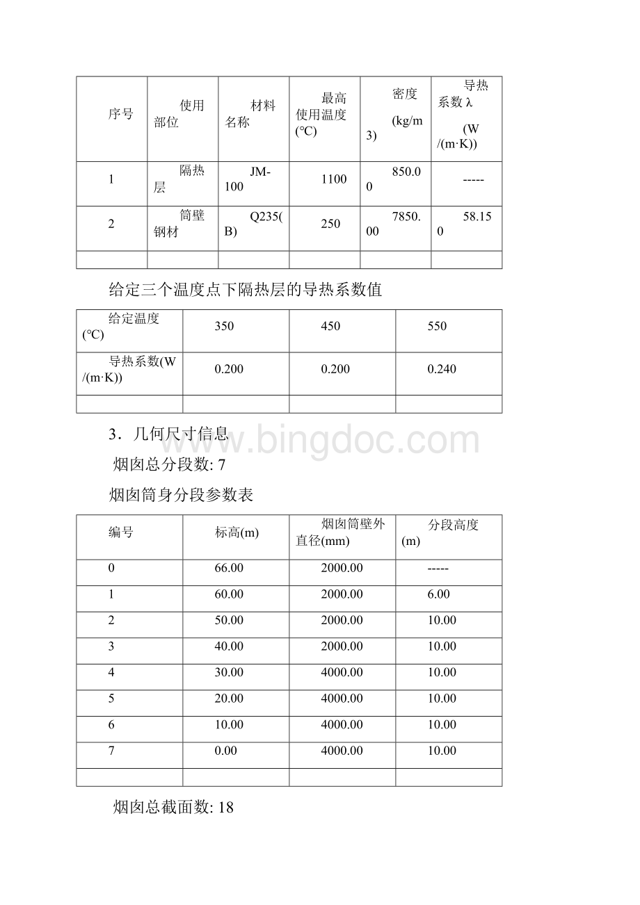 钢烟囱计算书计算书5.docx_第3页