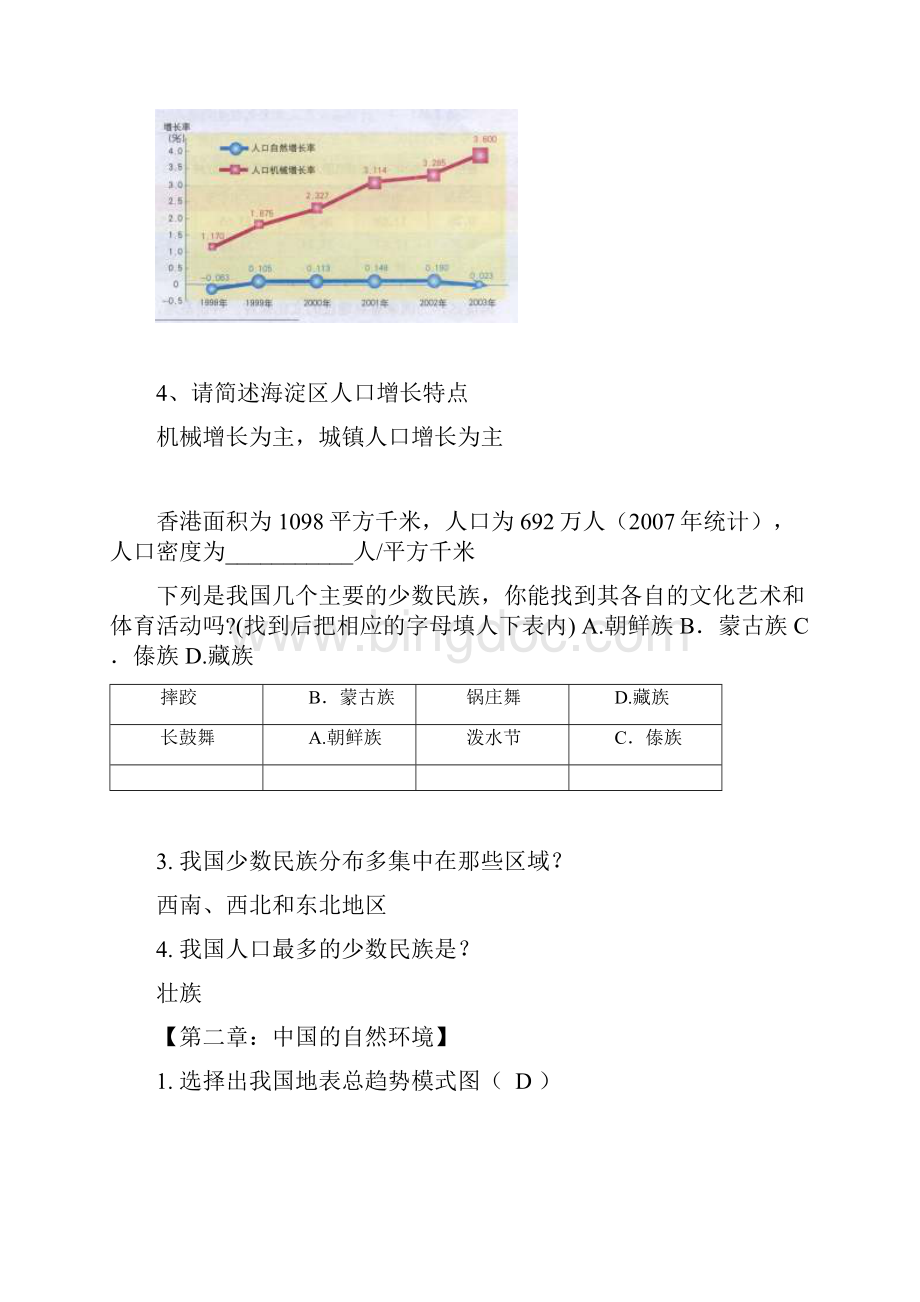 中国地理会考复习提纲.docx_第2页