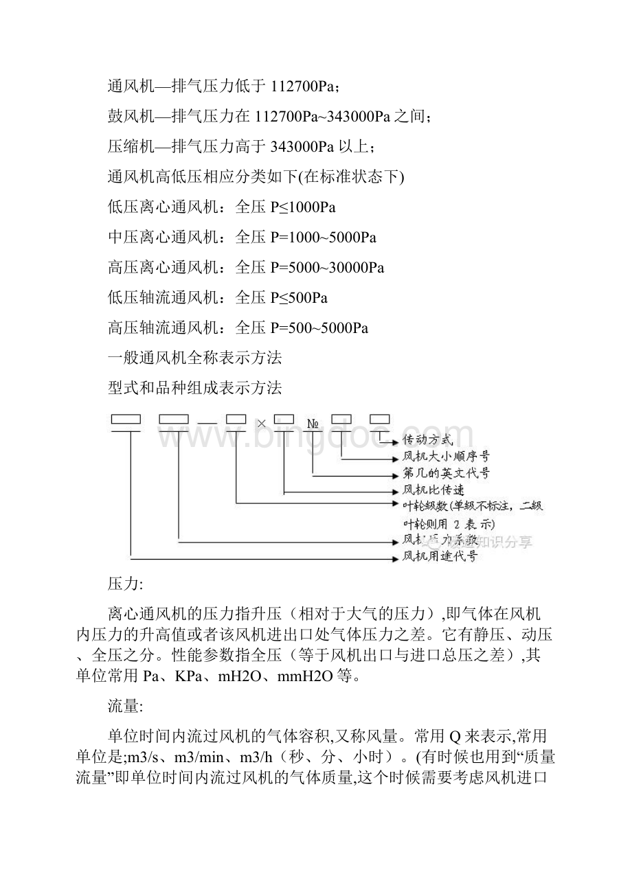 风机常用计算公式讲解共10页.docx_第2页