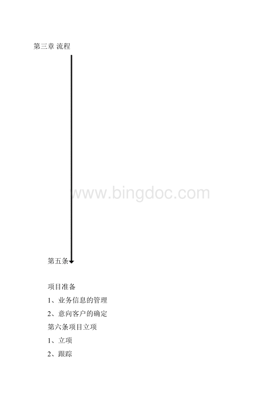 项目管理工作流程.docx_第2页