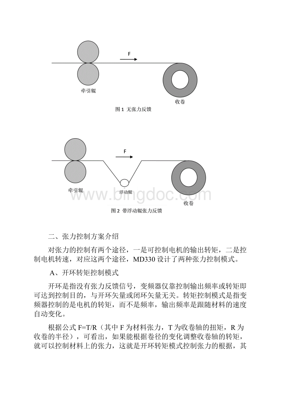 汇川MD330变频器说明书新教材.docx_第2页