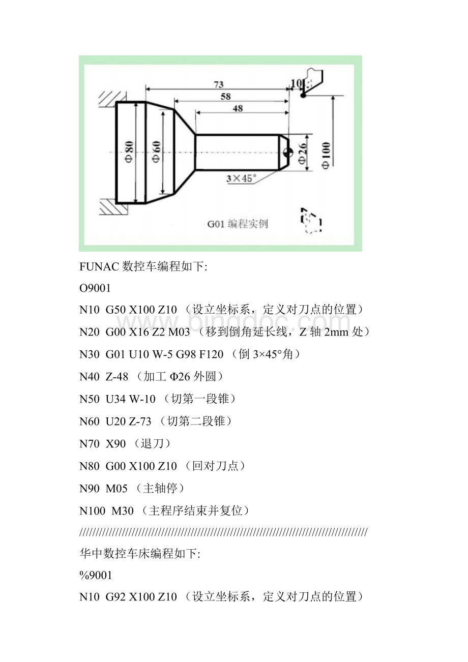 数控车床编程实例3.docx_第2页