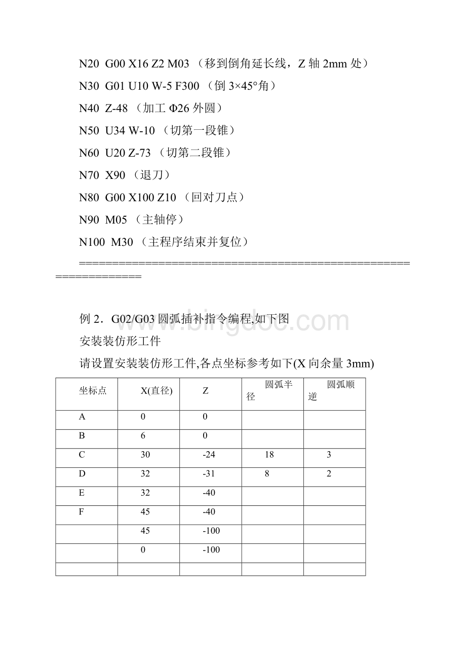 数控车床编程实例3.docx_第3页