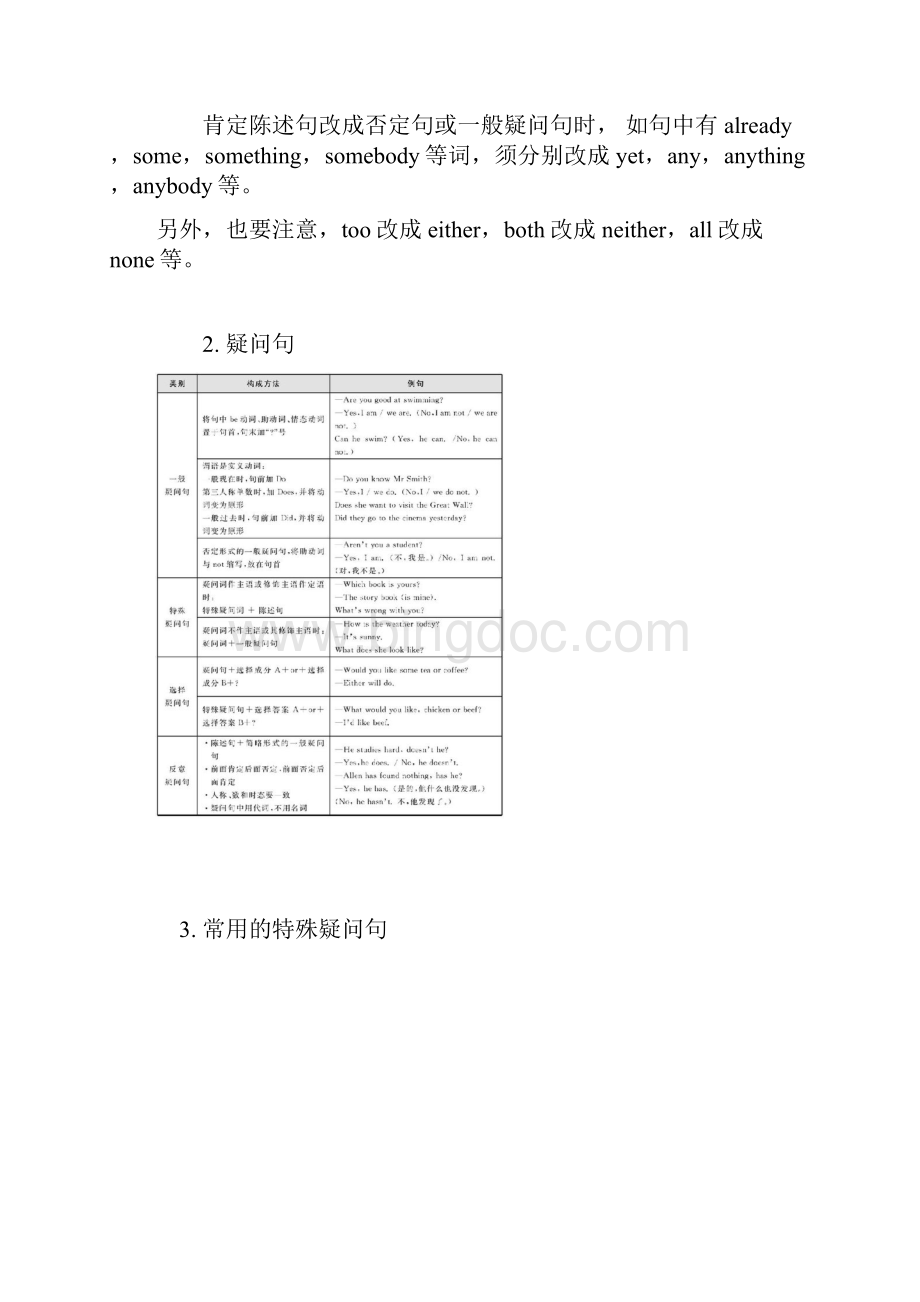 初中英语语法大全句子种类.docx_第2页