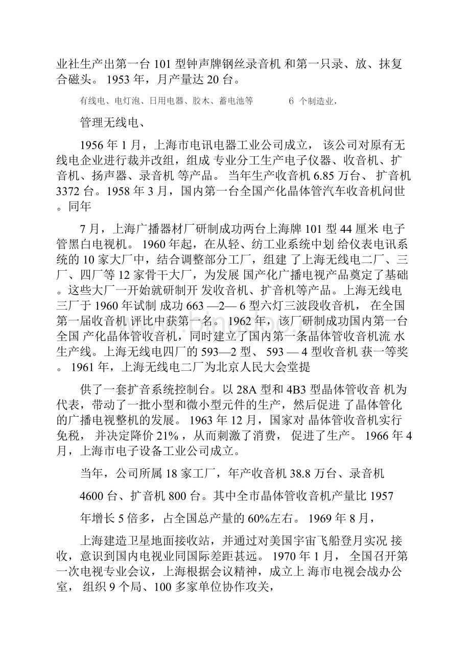 《上海地方志》上海广播电视发展史.docx_第2页