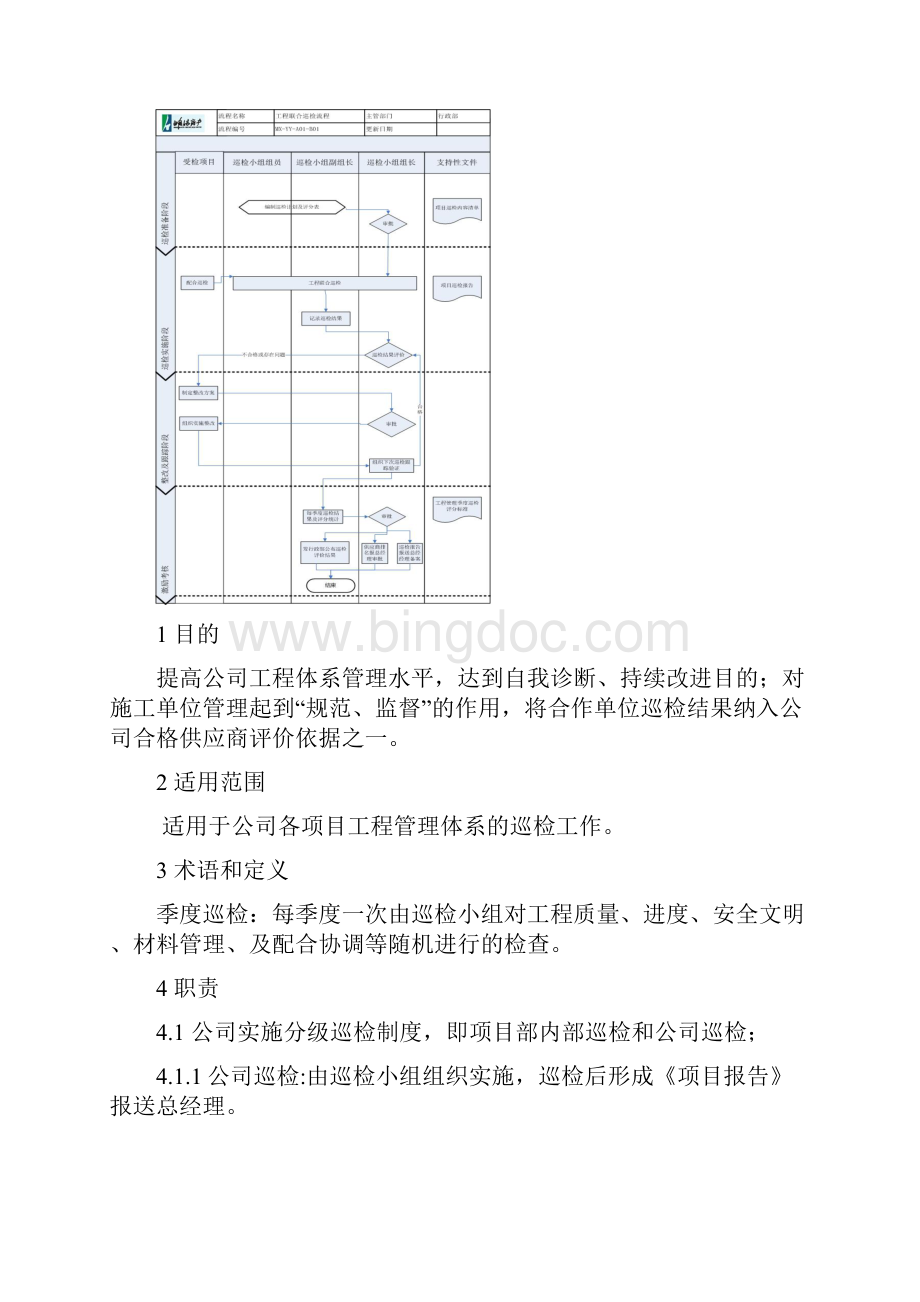 工程联合巡检管理制度.docx_第2页