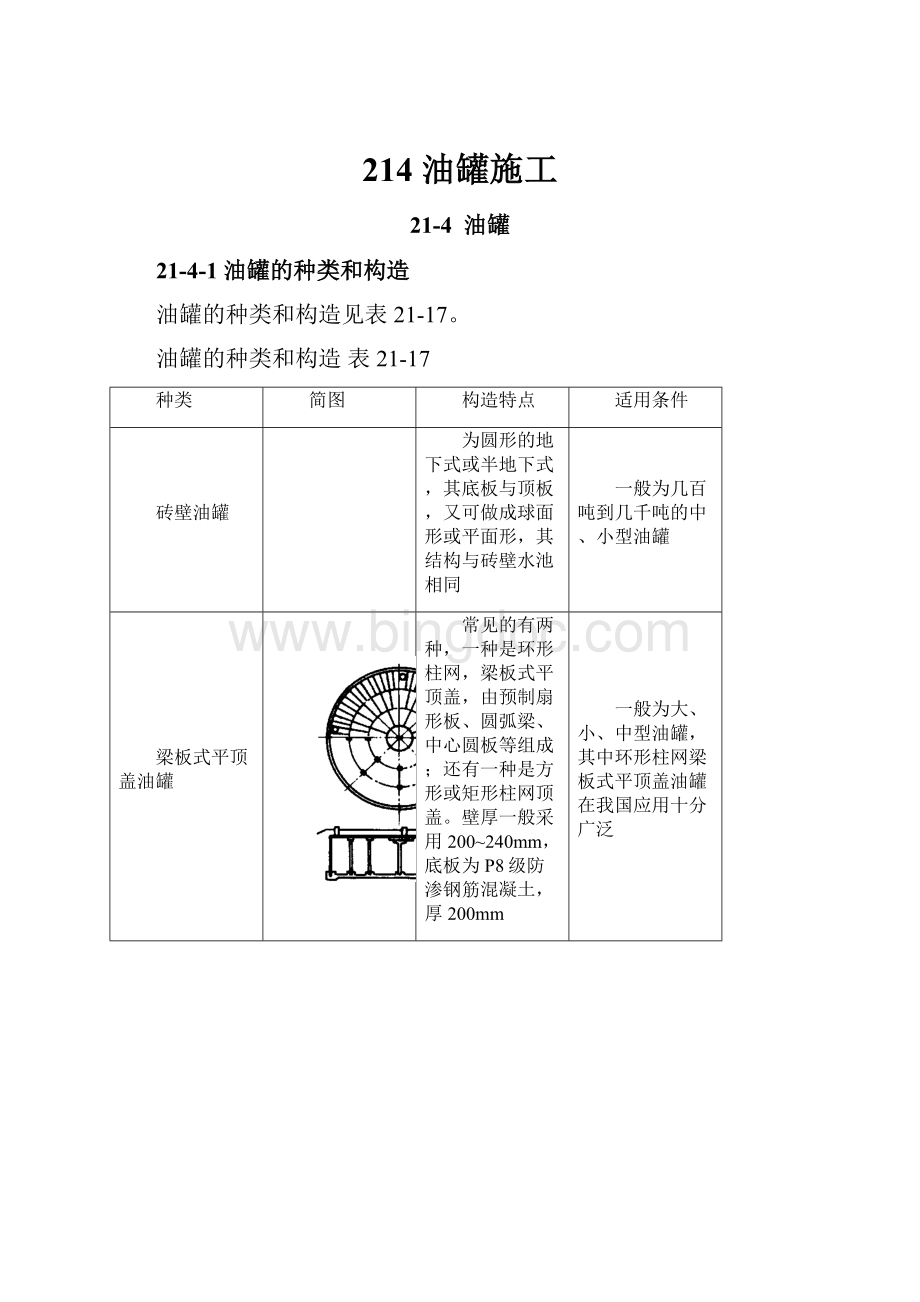 214 油罐施工.docx_第1页