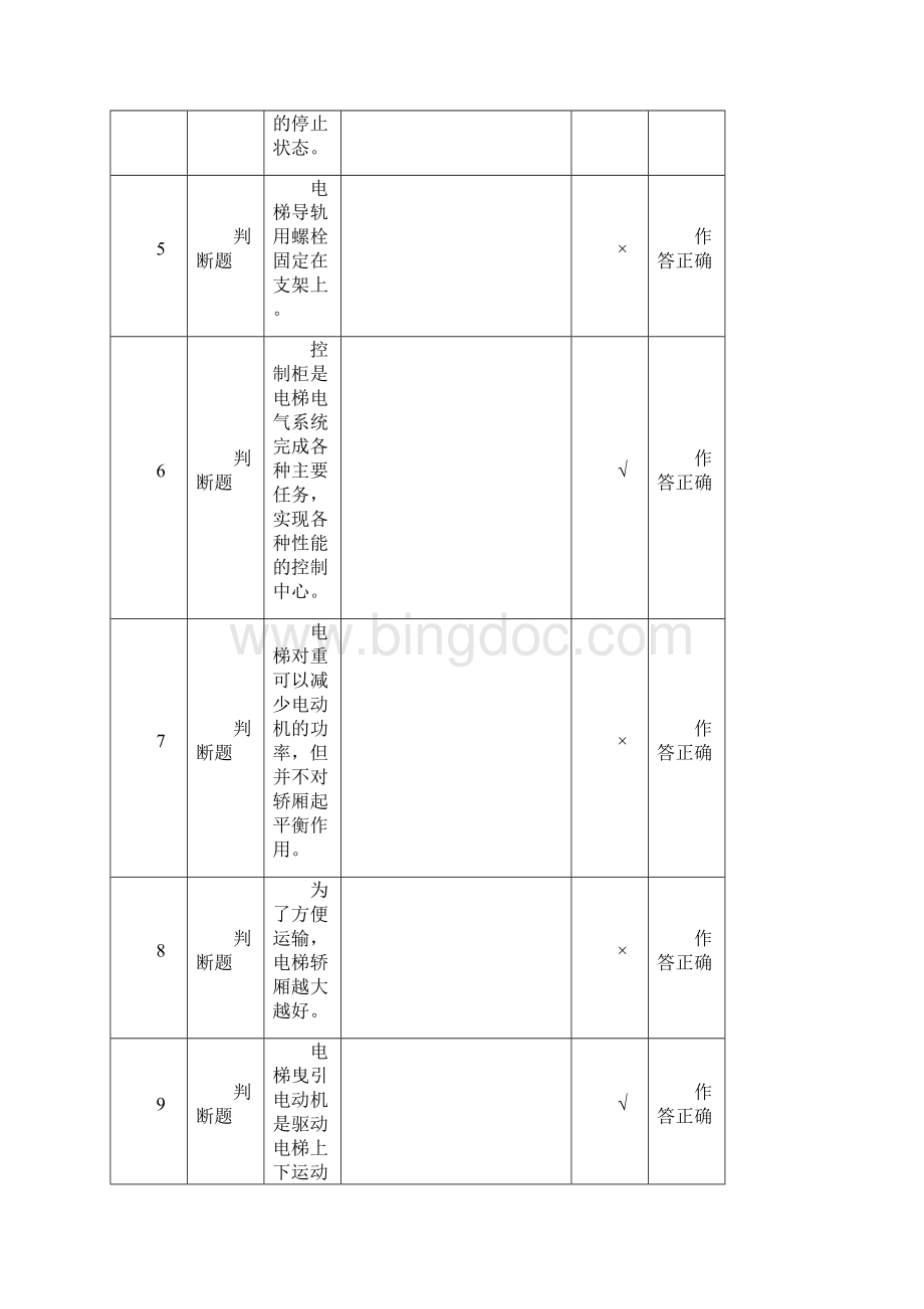 电梯模拟考试题5.docx_第2页