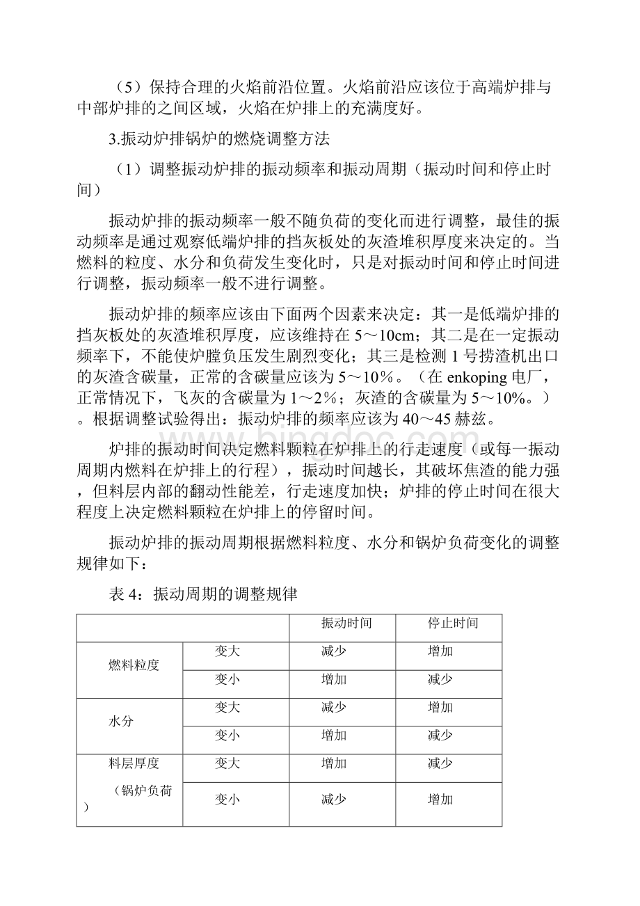 生物质锅炉调整的方法探讨精.docx_第2页