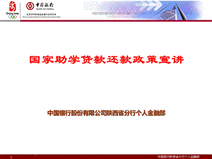 某银行陕西省分行个人金融部.pptx