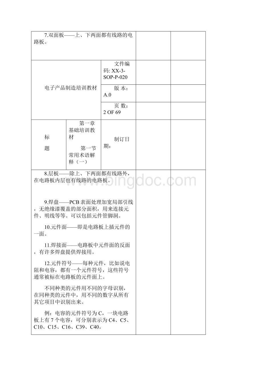 电子元件基础知识讲解.docx_第2页