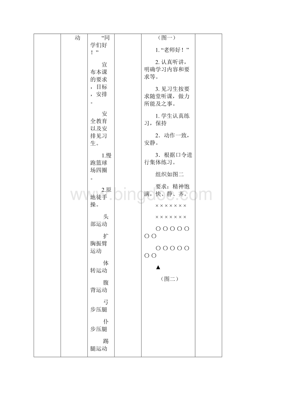 初一篮球课时教案.docx_第2页