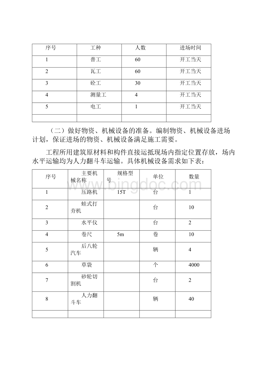 道路附属设施专项施工方案.docx_第3页