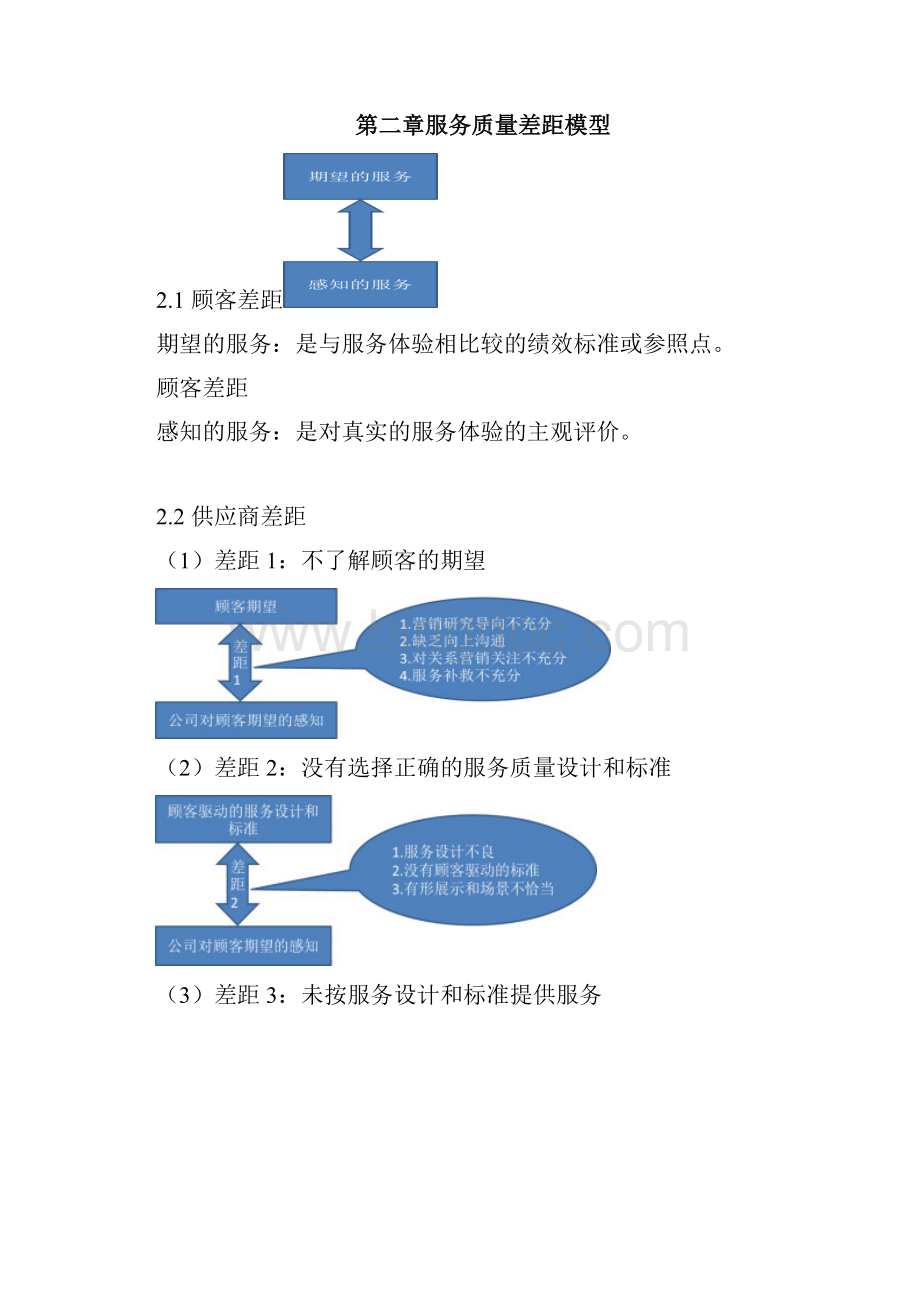 《服务营销》重点知识梳理复习必备.docx_第3页