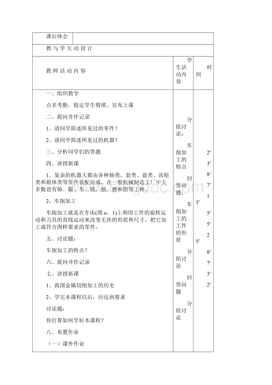 车工工艺学教案课程.docx_第2页