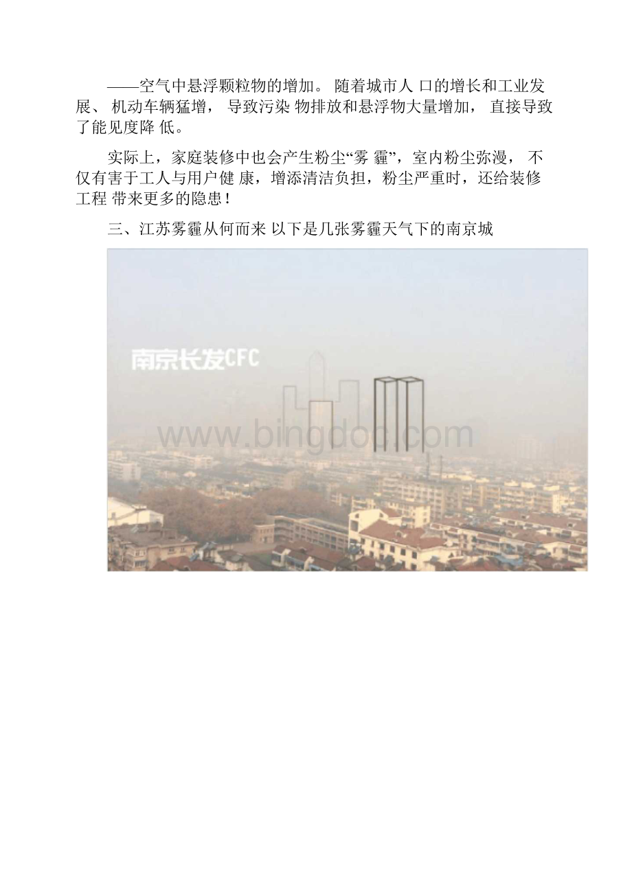 对环境污染问题的理性认识.docx_第2页