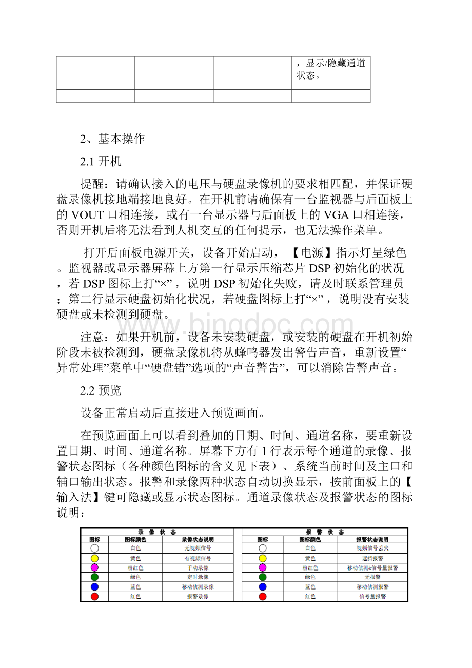 海康威视网络硬盘录像机操作手册CHEN.docx_第3页