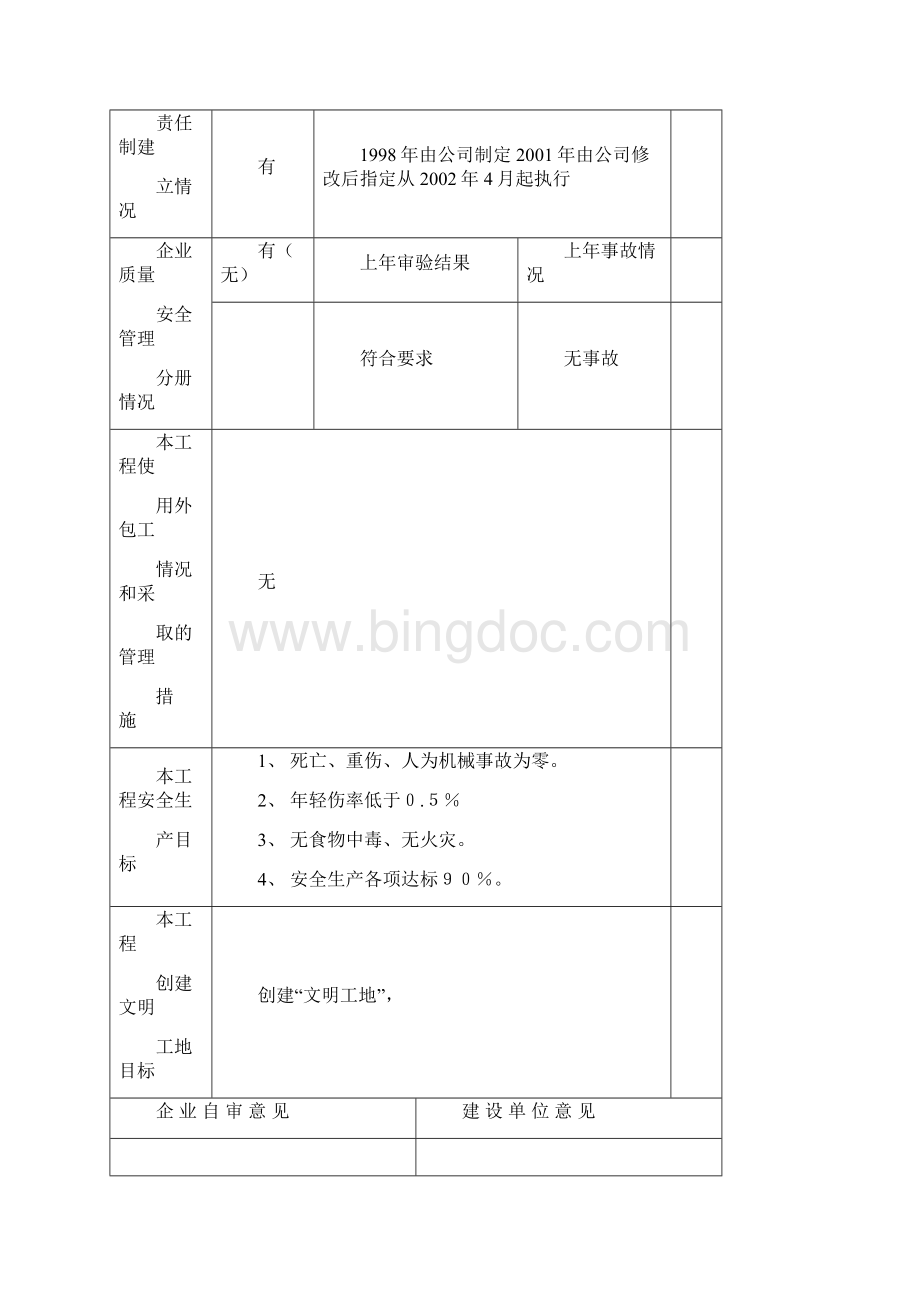 安全生产备案登记表.docx_第3页