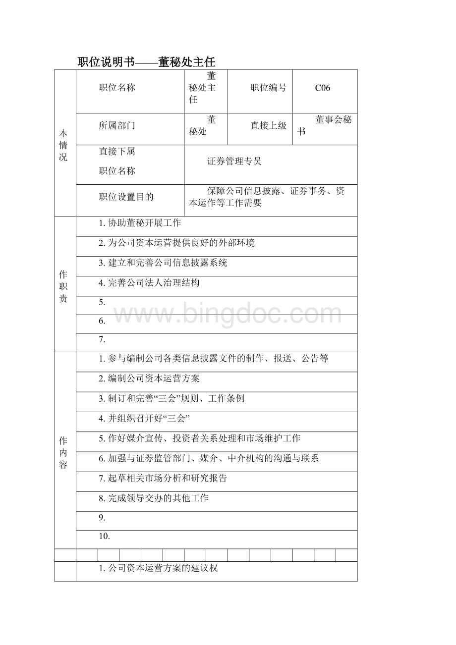 022电广传媒职位说明书09.docx_第2页