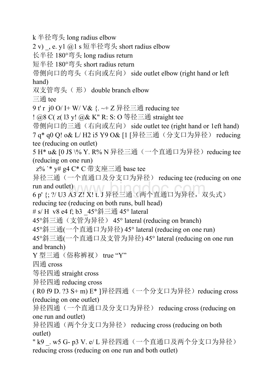 常用单位的中英文对照翻译.docx_第3页