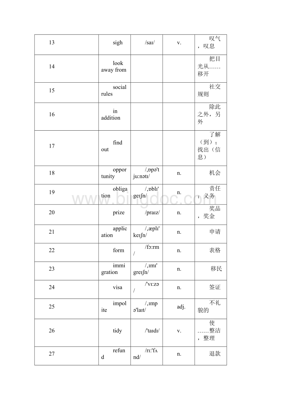 外研版英语选修六.docx_第2页