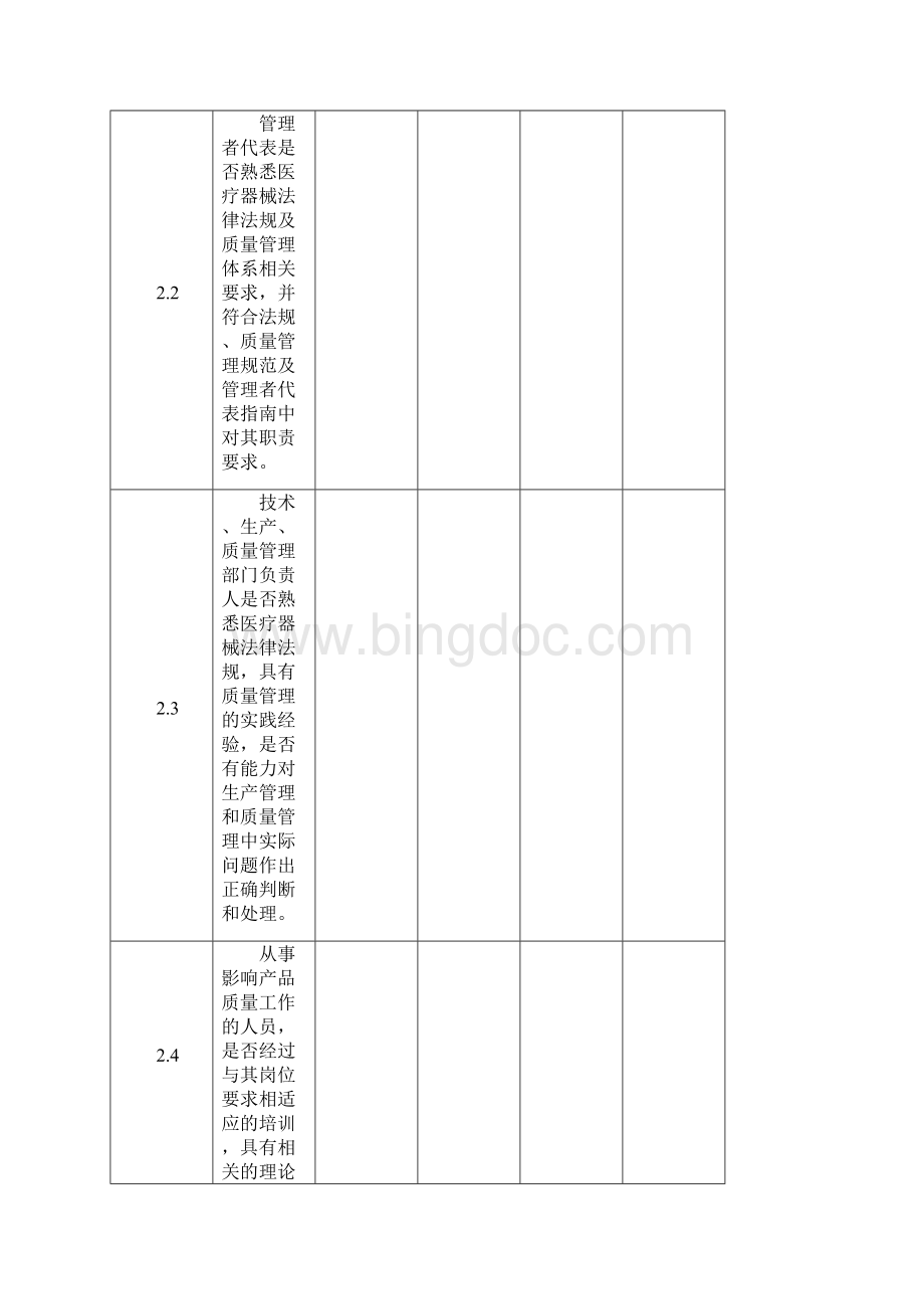 有关无菌和植入性医疗器械生产经营企业.docx_第3页