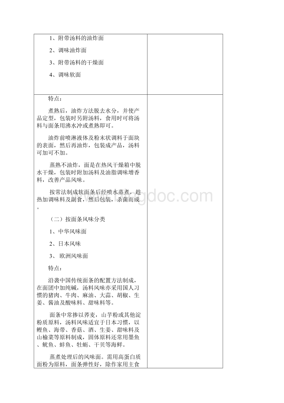 粮油食品加工技术教案B26方.docx_第2页