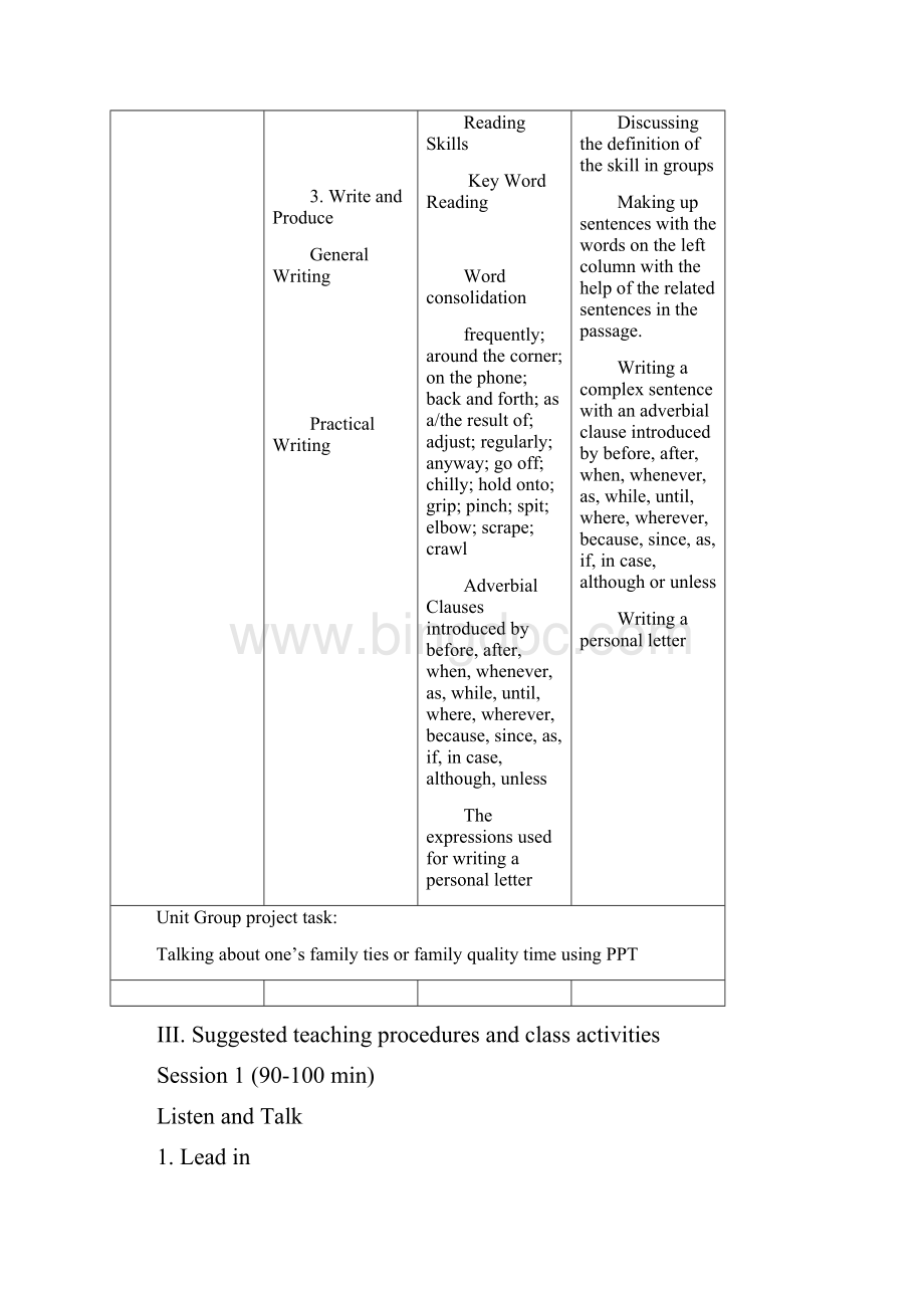 体验英语任务型设计 BOOK2 unit 7.docx_第3页