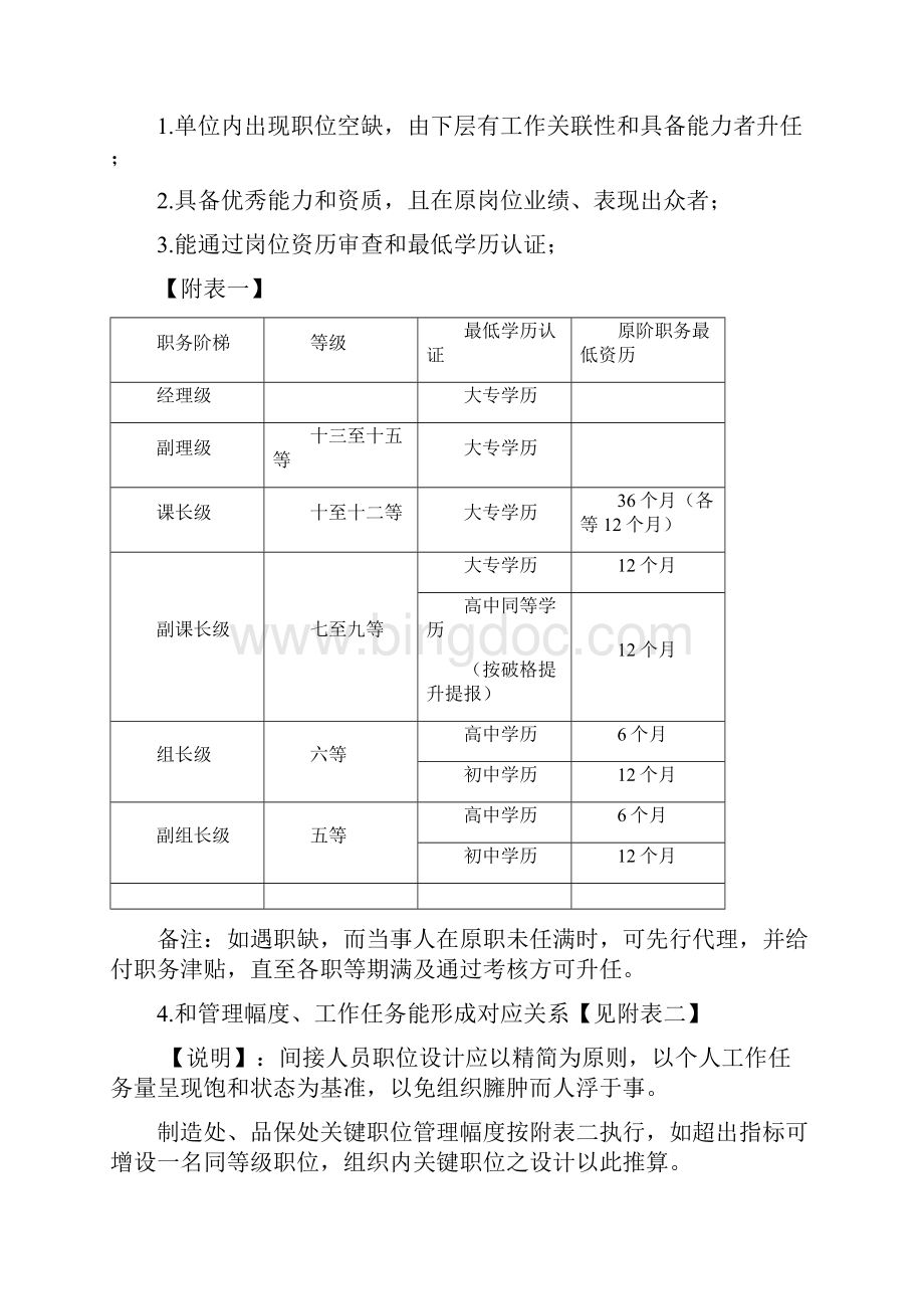 员工晋升调薪管理办法.docx_第3页