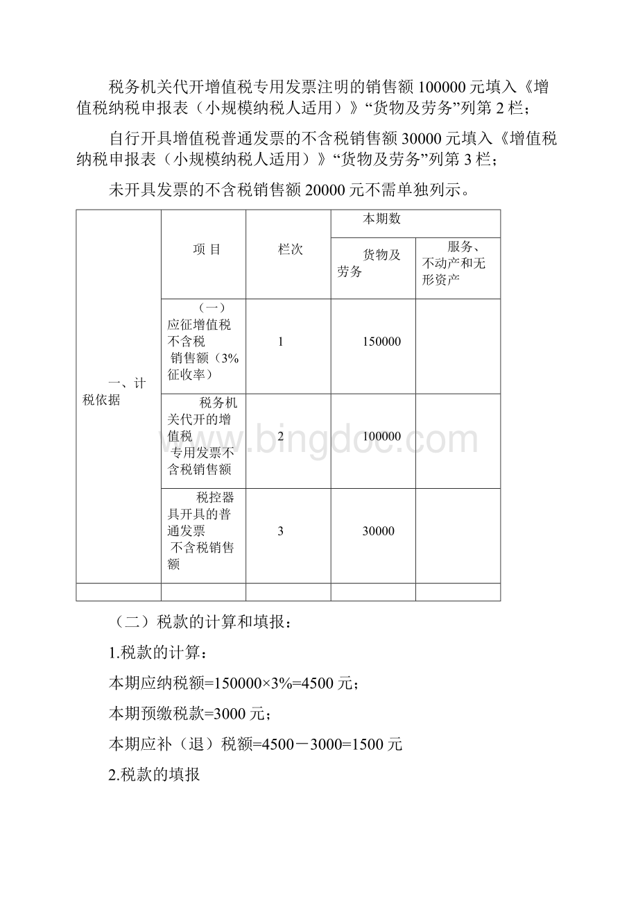 小规模纳税人非小微企业纳税申报.docx_第2页