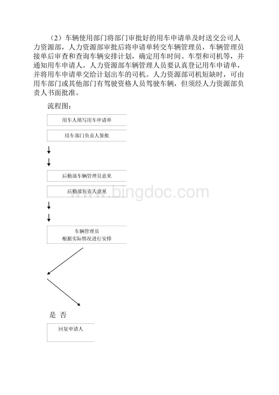 车队管理制度表格内容.docx_第2页