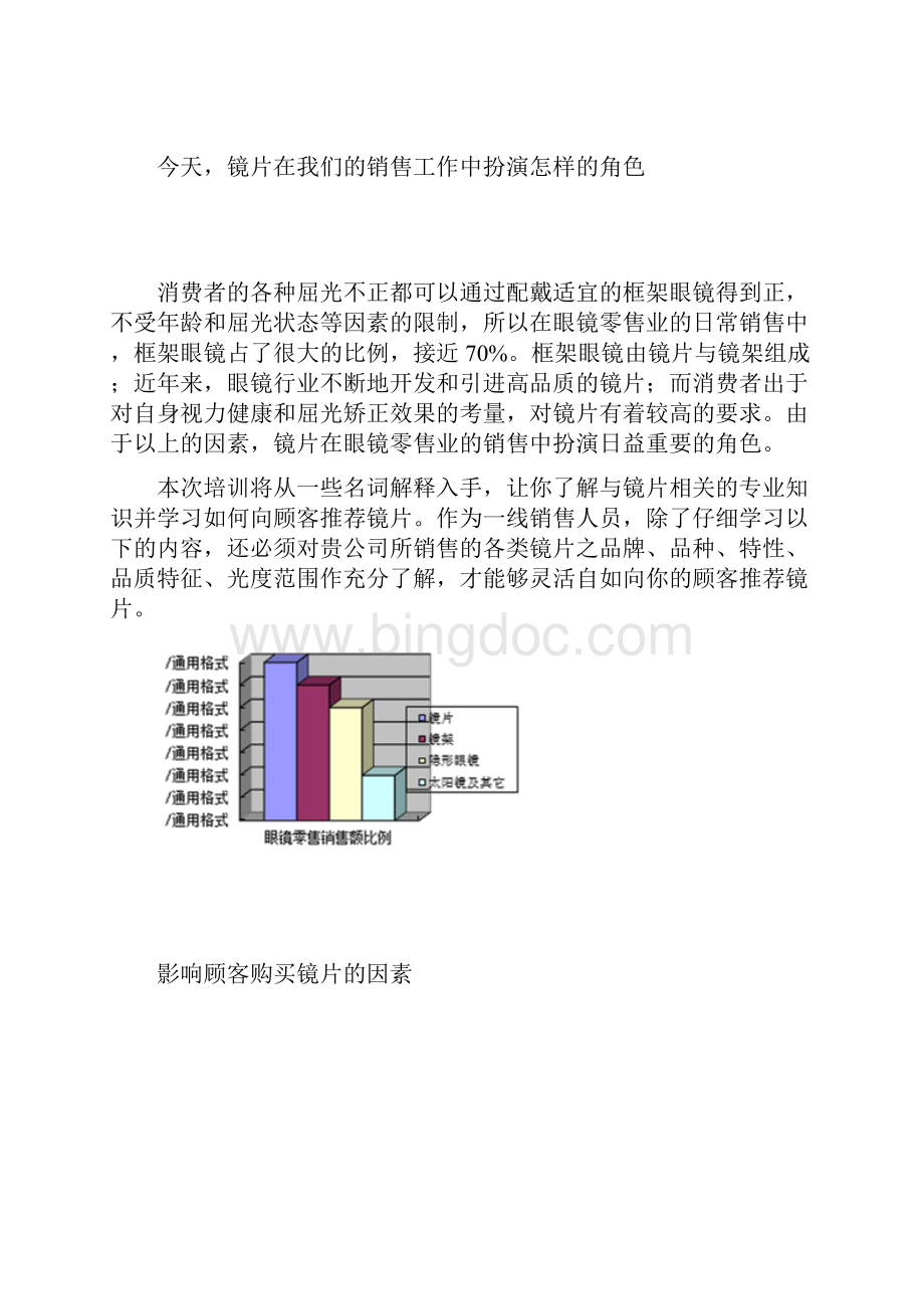 商品推荐知识之镜片篇.docx_第3页