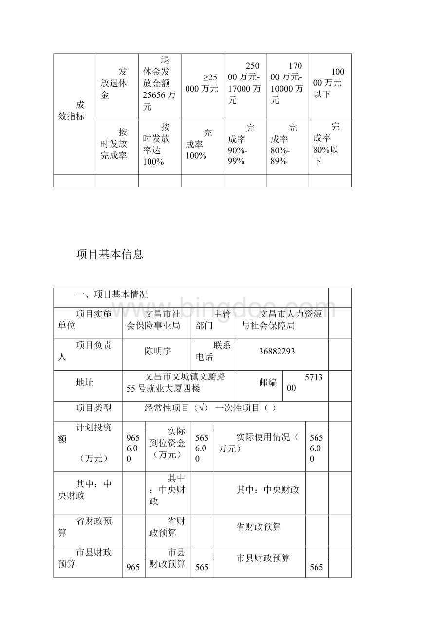 财政支出绩效评价报告.docx_第2页