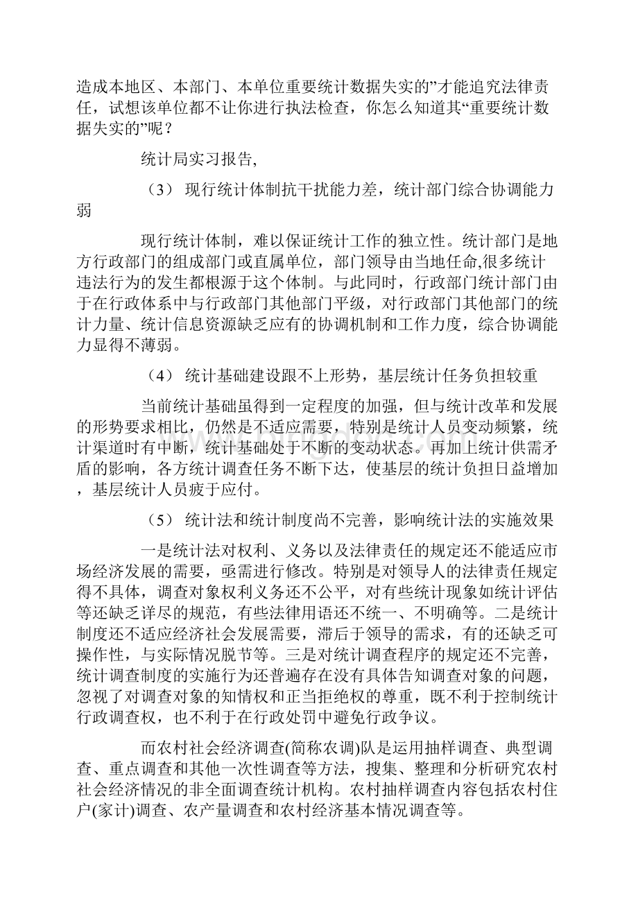 统计的实习报告3篇.docx_第3页