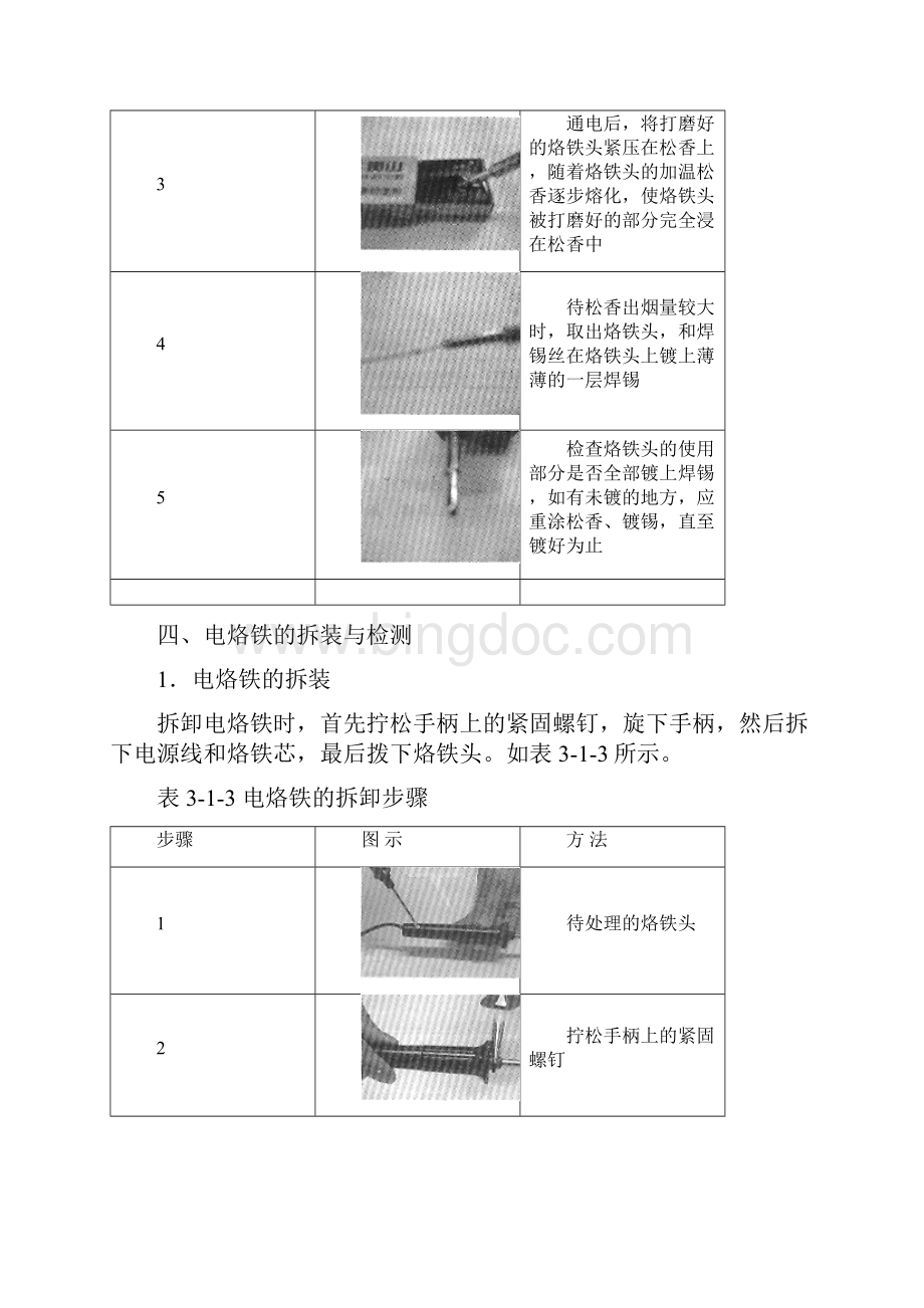 手工焊接与拆焊技术.docx_第3页