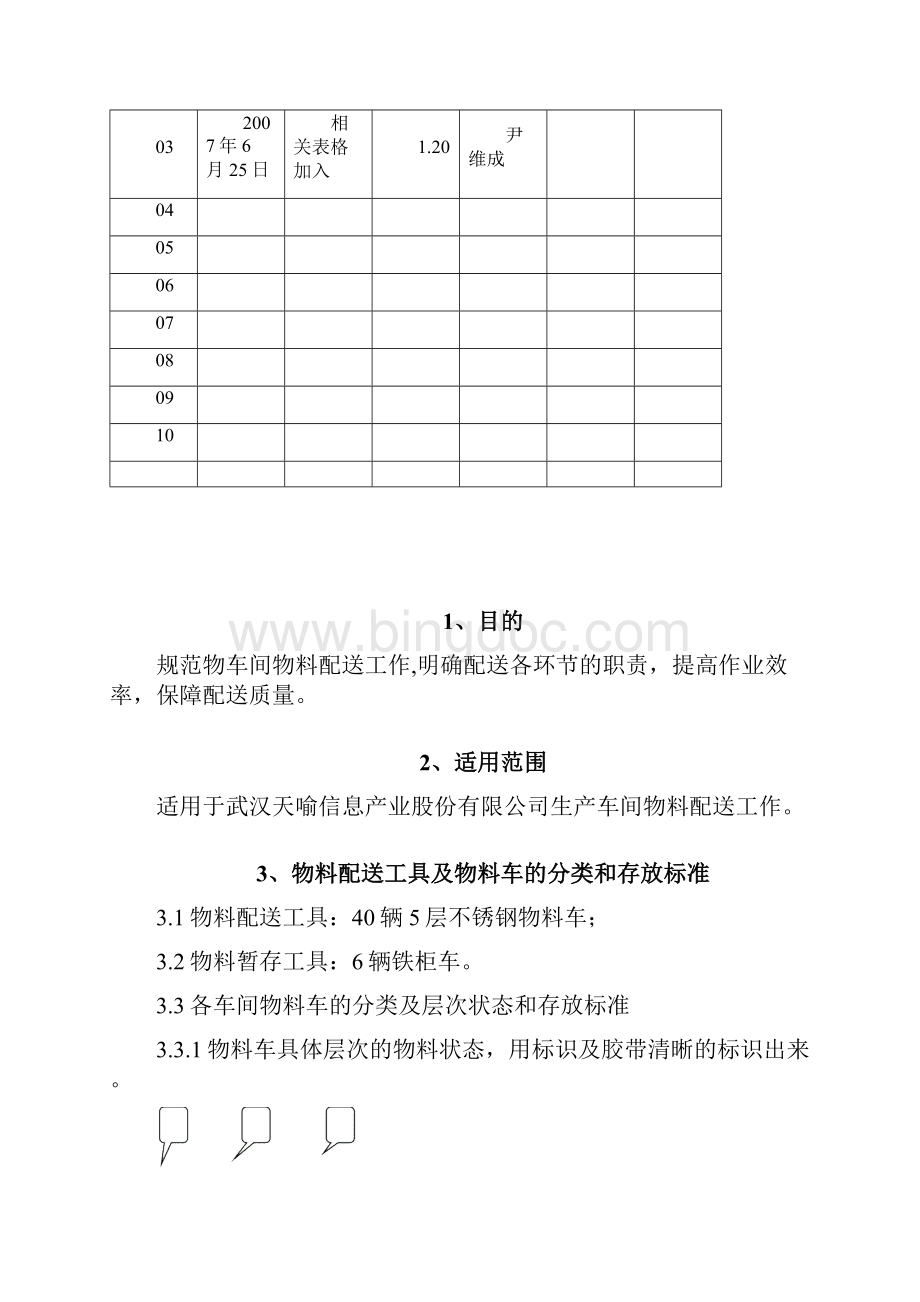 物料配送作业指导书.docx_第2页