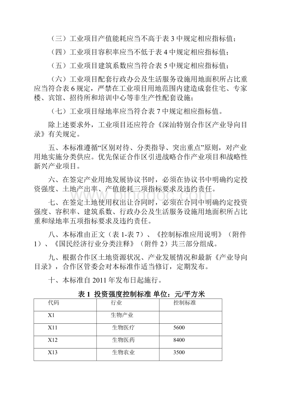 深汕特别合作区工业项目建设用地.docx_第2页