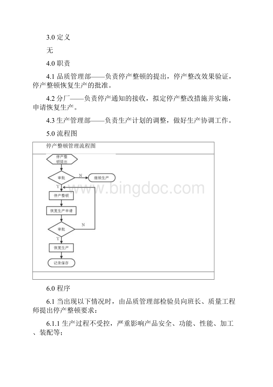 停产整改管理办法.docx_第3页