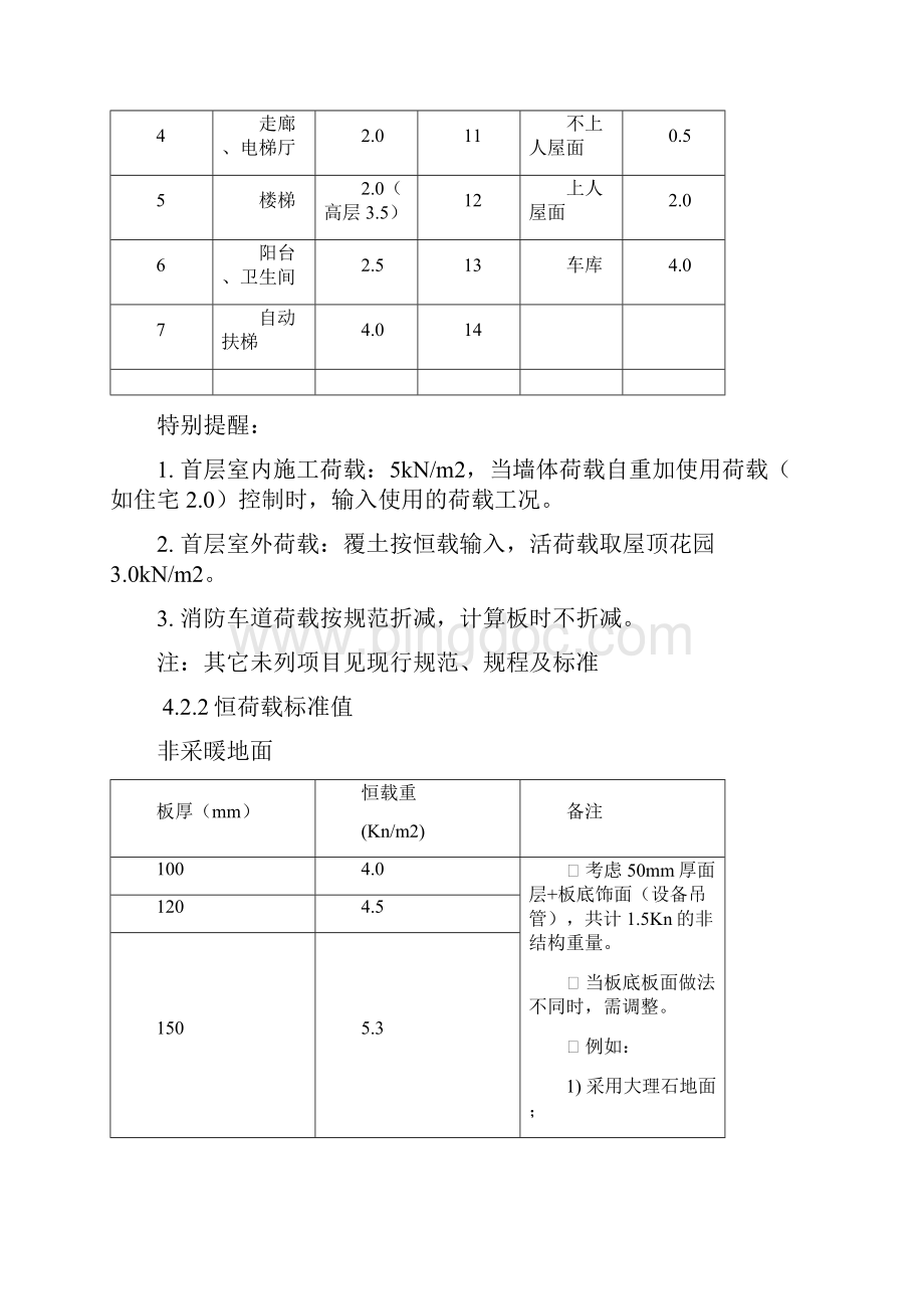 新规范结构施工图设计统一技术措施解析.docx_第3页