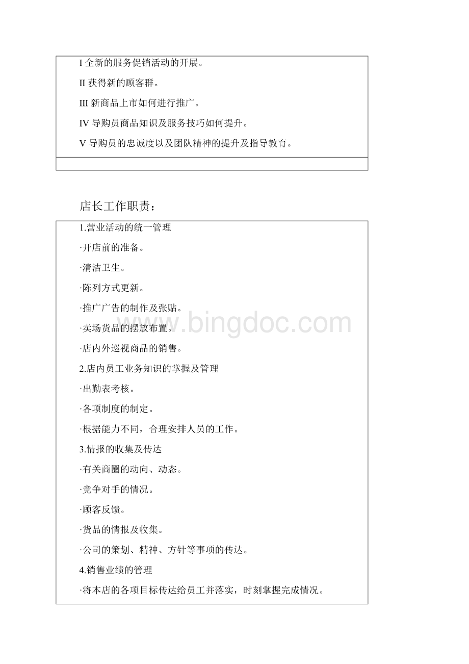 店铺运营制度表格大全.docx_第3页