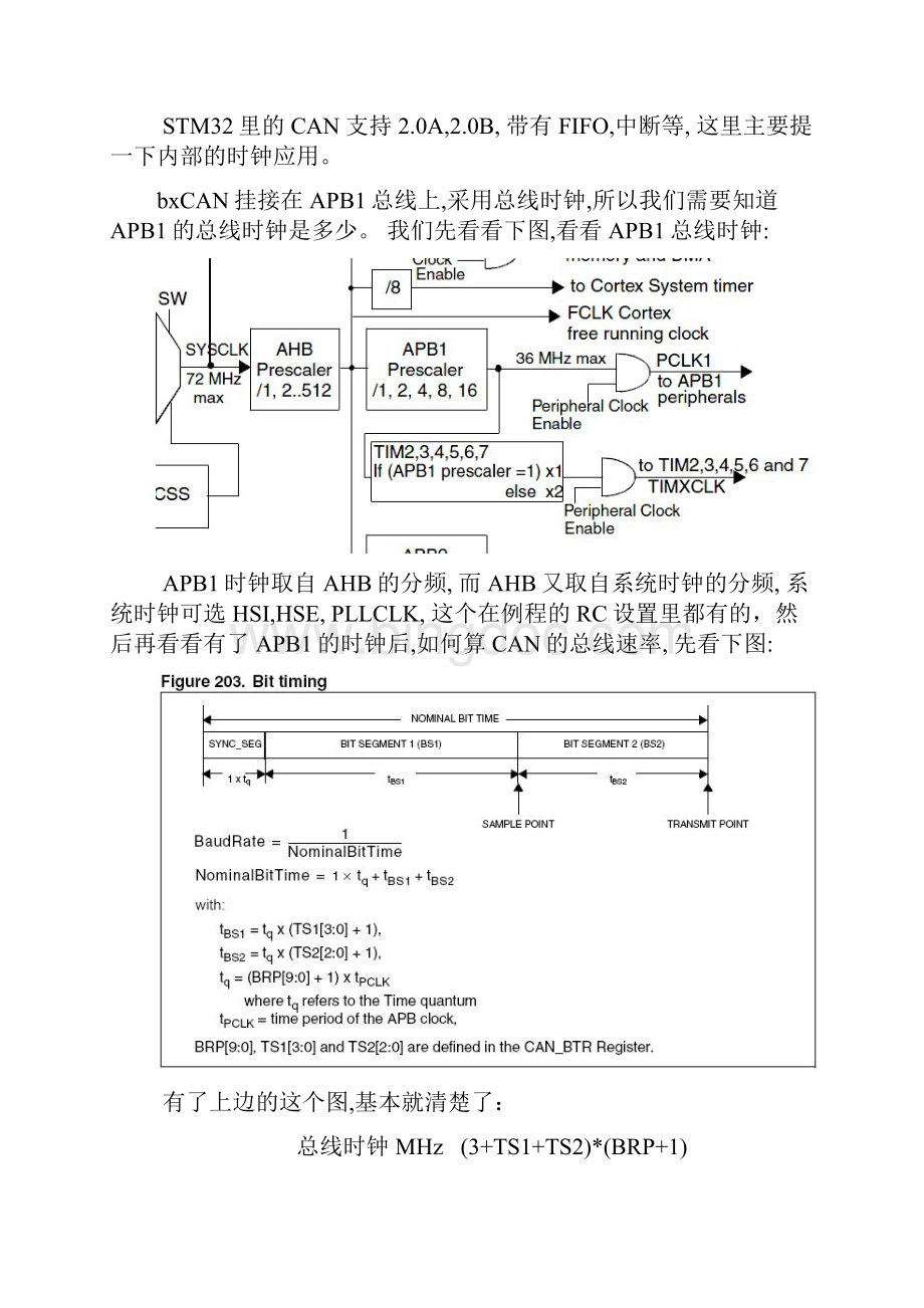 基于stm32can通讯已在实际项目中应用.docx_第3页