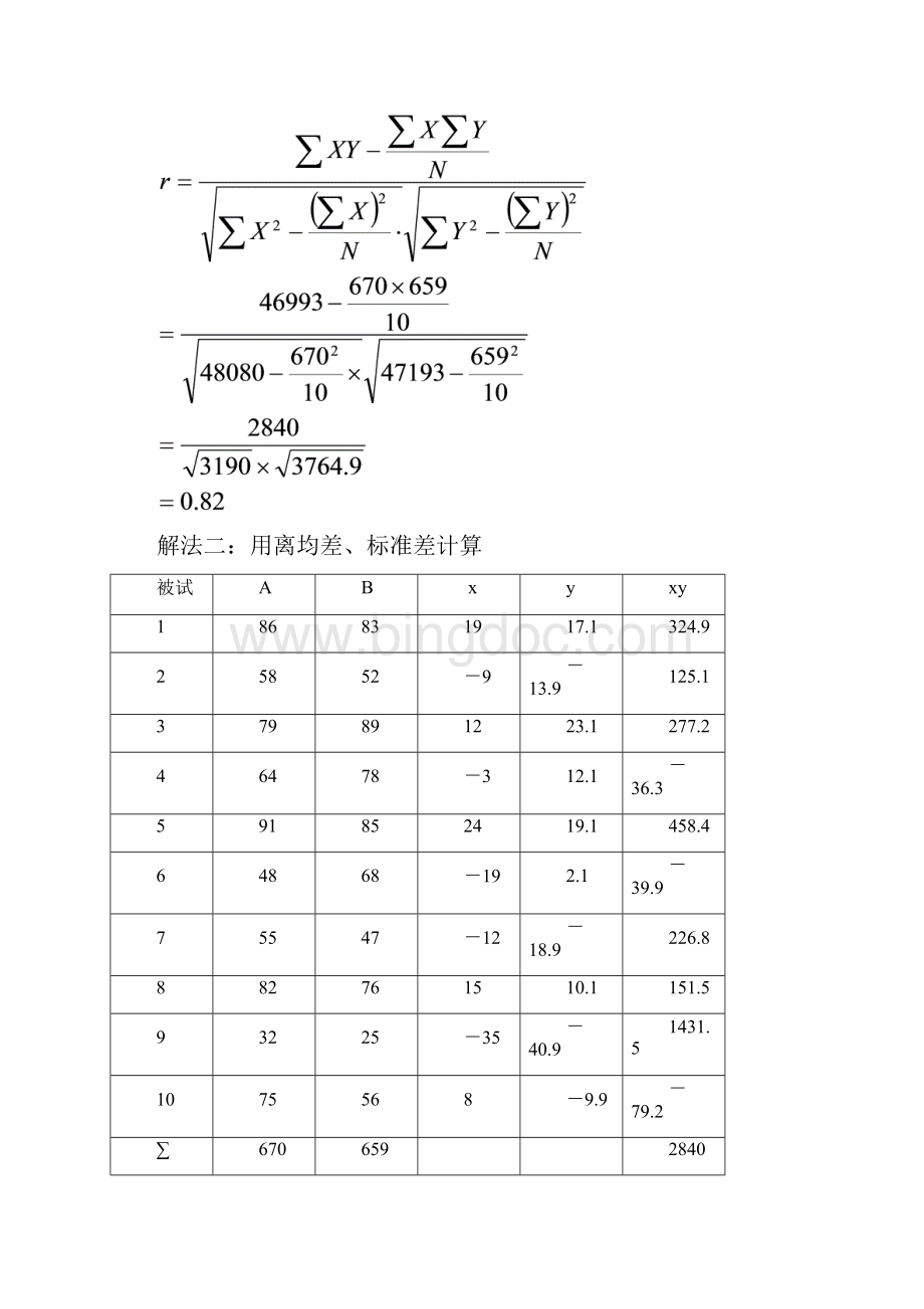 相关系数确定方法实验.docx_第2页