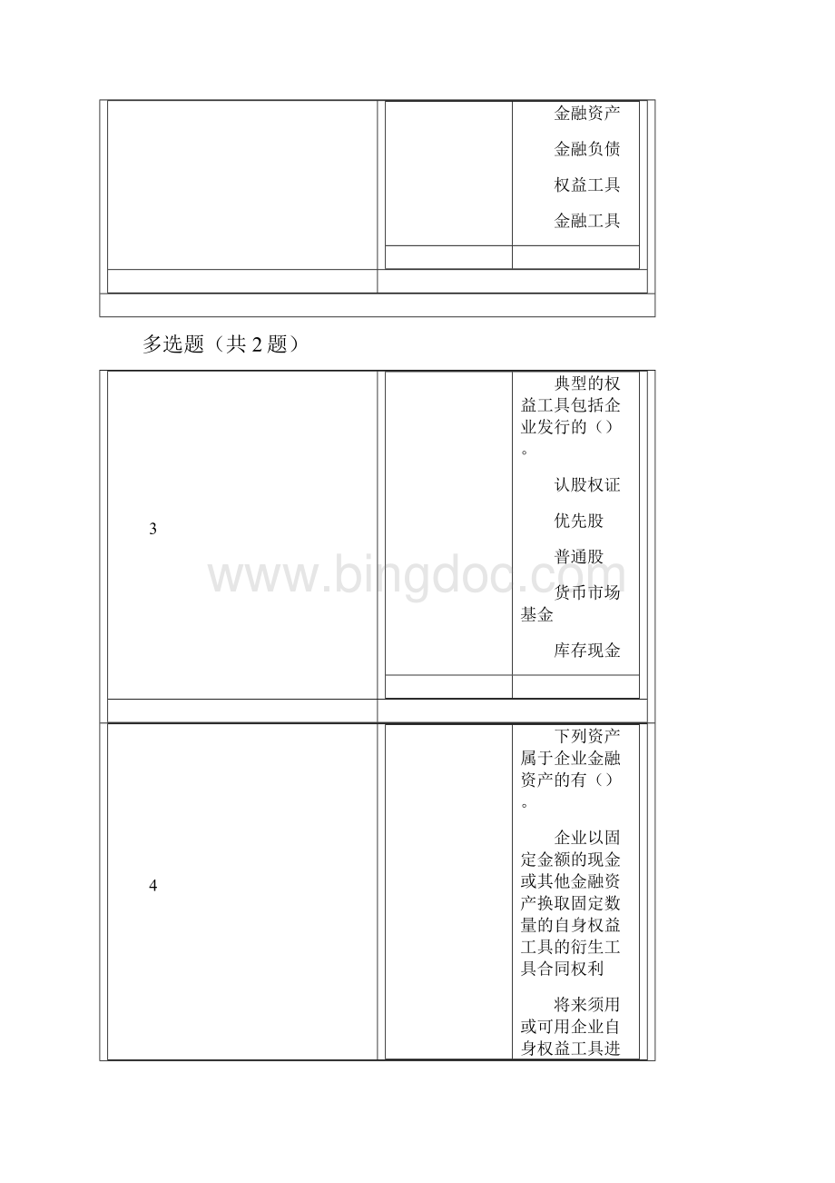 大连会计继续教育答案.docx_第3页