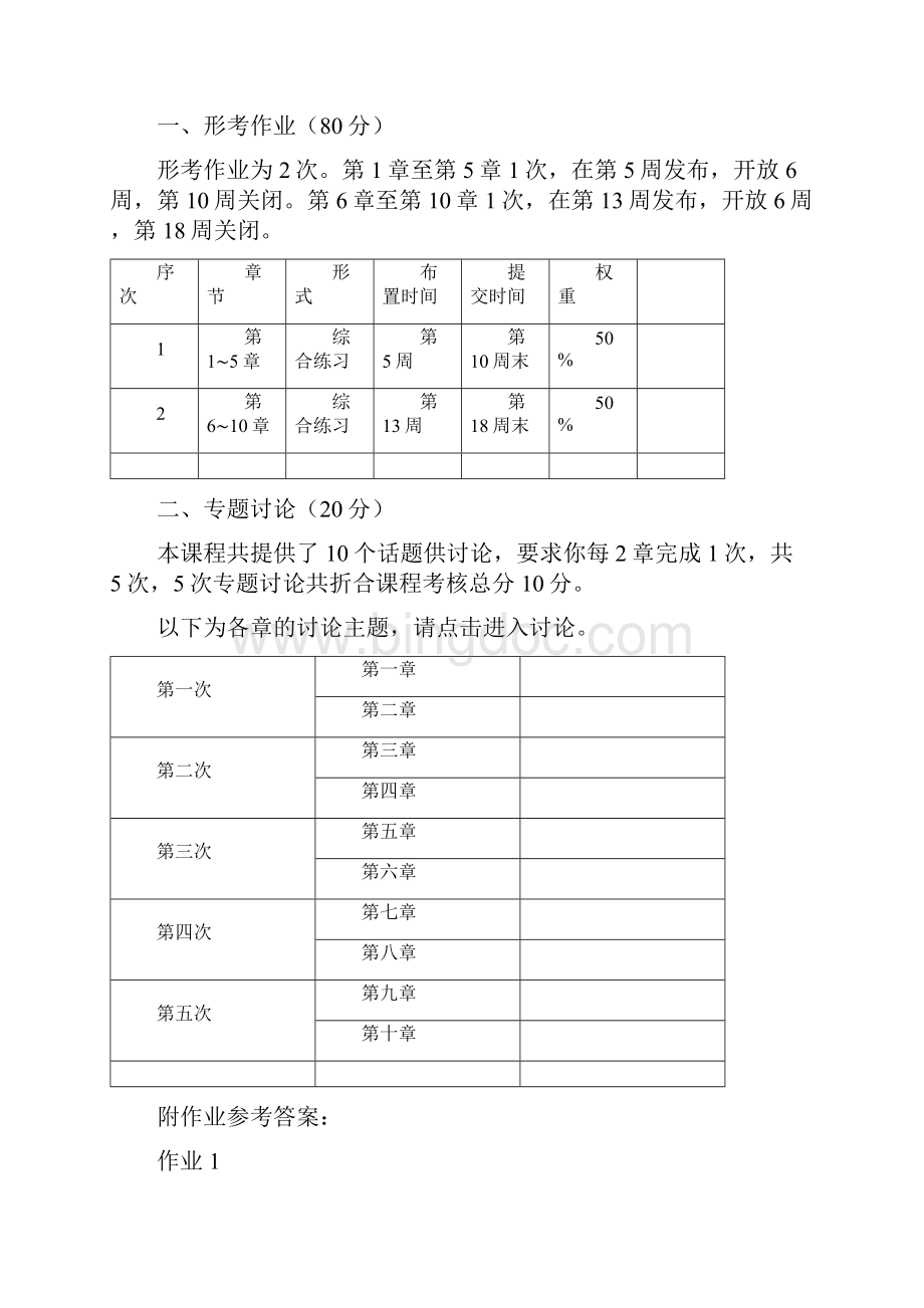 人类与社会 国开学习网形考作业流程.docx_第2页