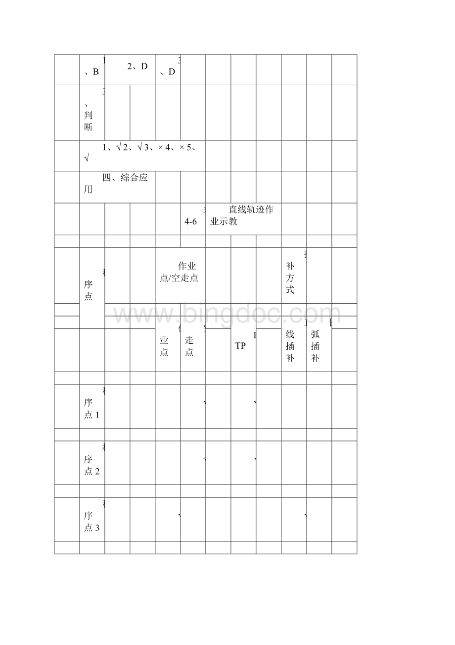 工业机器人技术习题答案pdf.docx_第3页