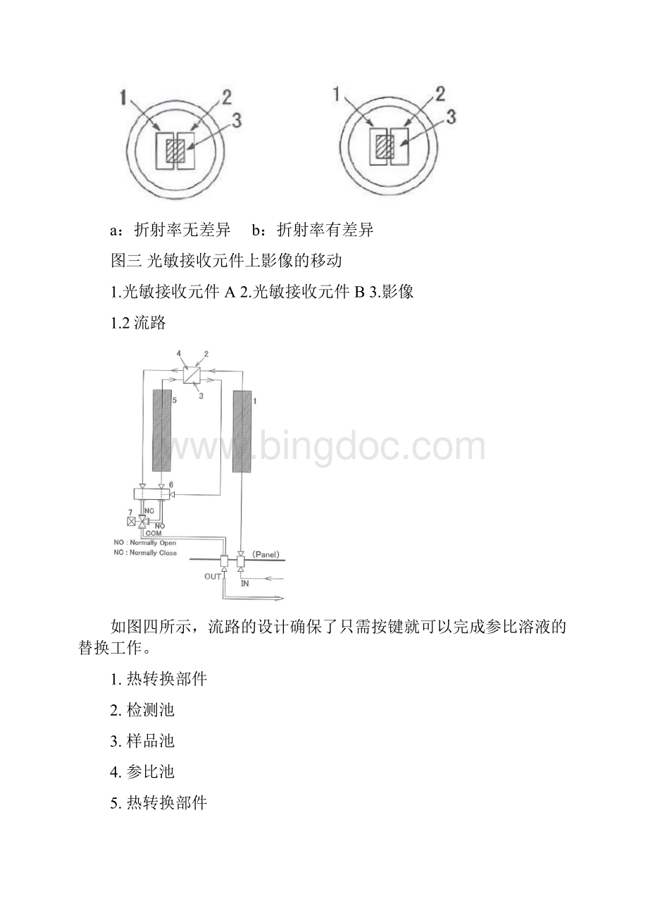 示差折光检测的器使用说明书.docx_第3页