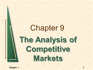 ofCompetitiveMarkets(微观经济学-华侨大学,Jeff.pptx
