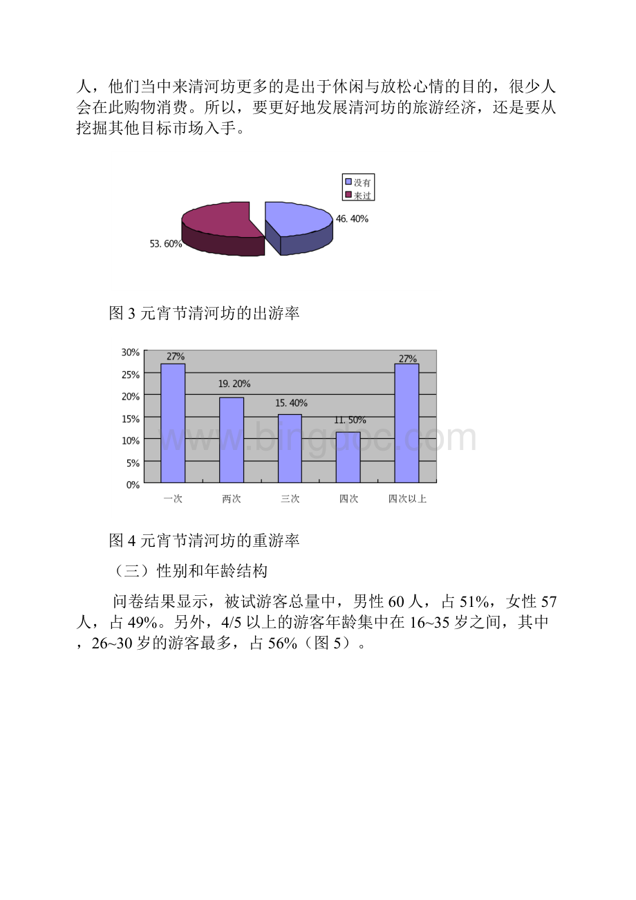 元宵节清河坊市场调研报告.docx_第3页