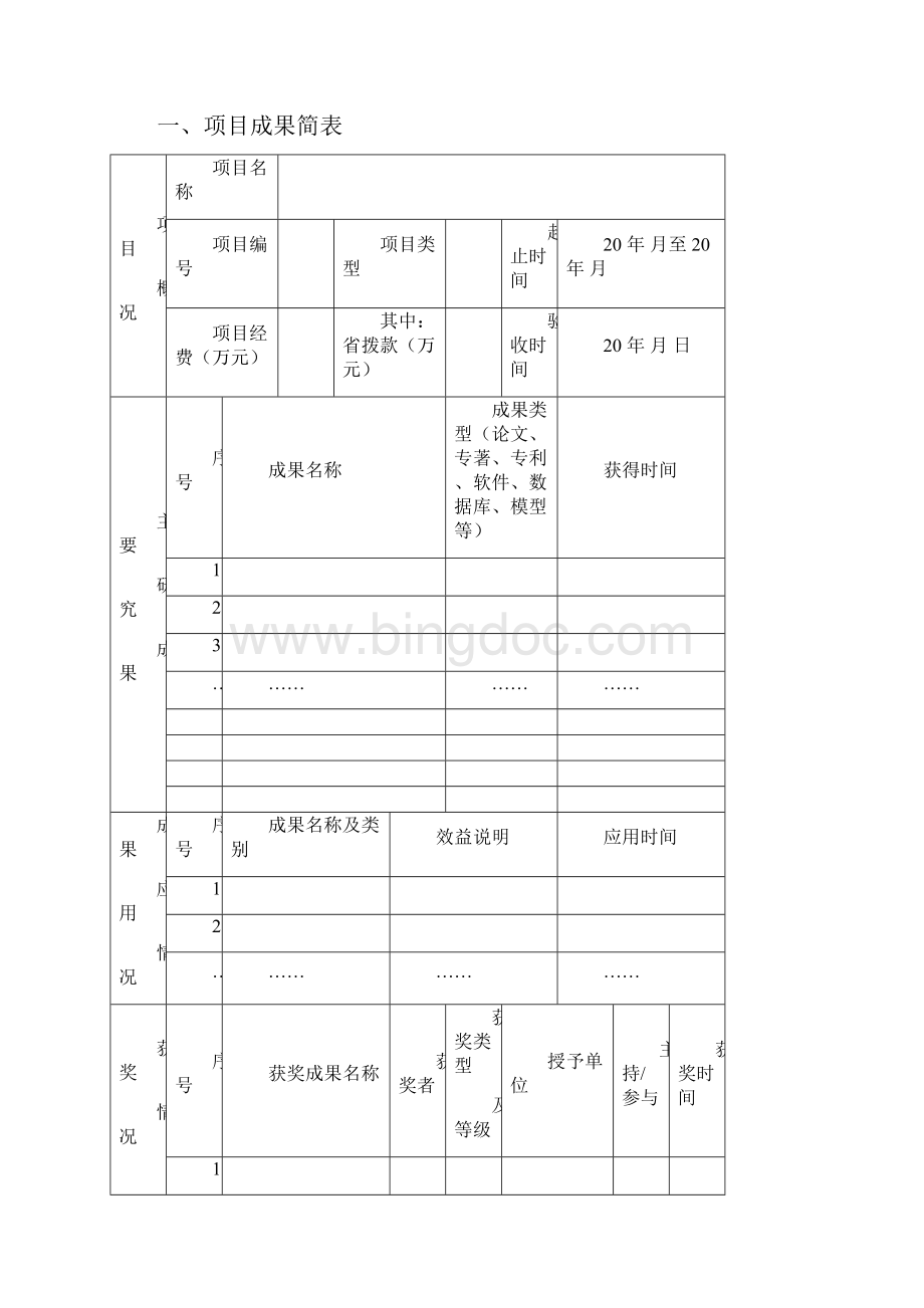 江苏省高等学校自然科学研究项目验收报告.docx_第3页